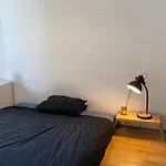 Central Vienna Comfort Cozy One-Bedroom With City Views