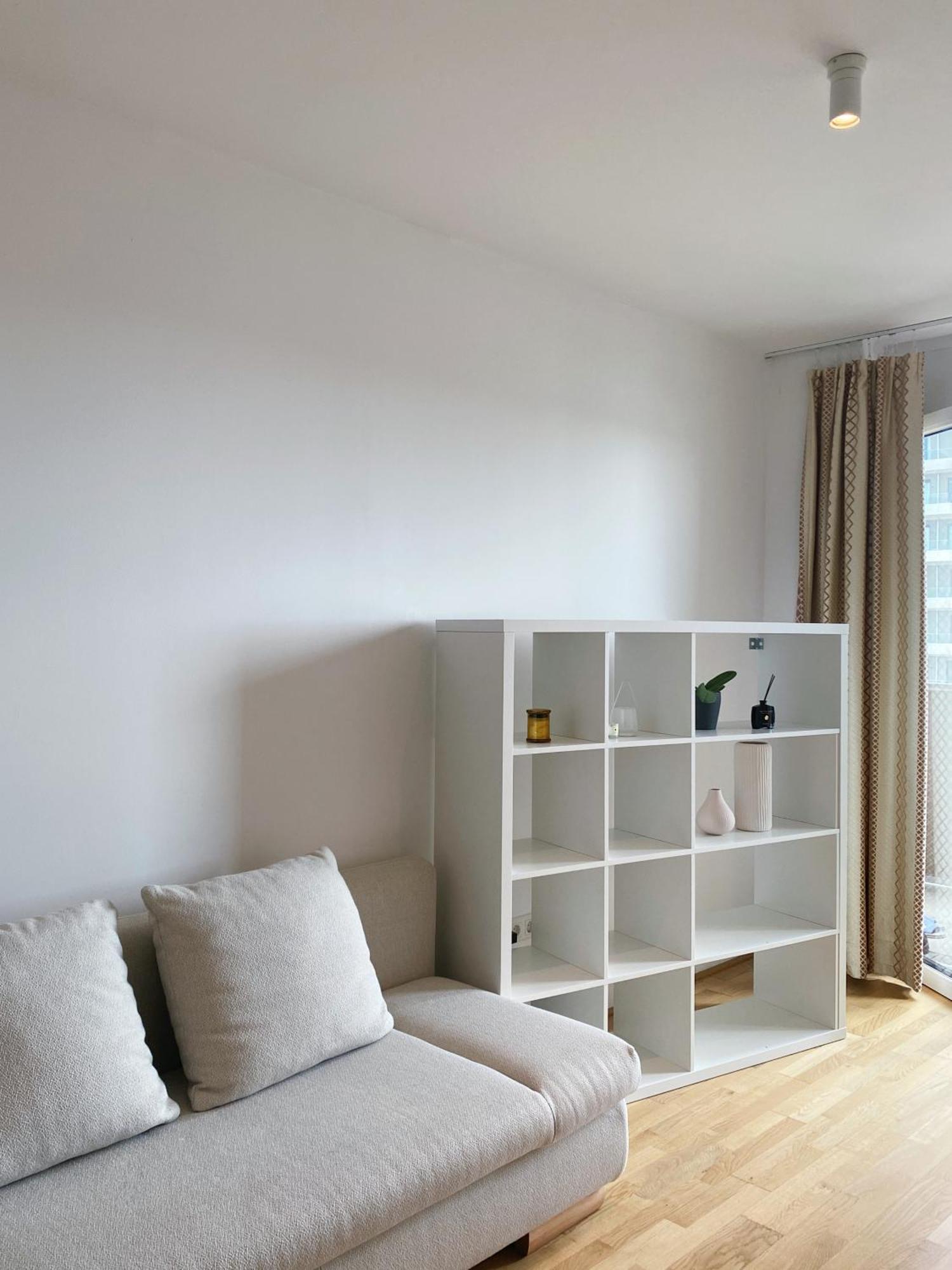 Central Comfort Cozy One-bedroom With City Views Apartment *